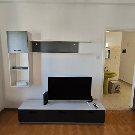 アパート Center Spacious ニコシア
