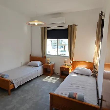 アパート Center Spacious *