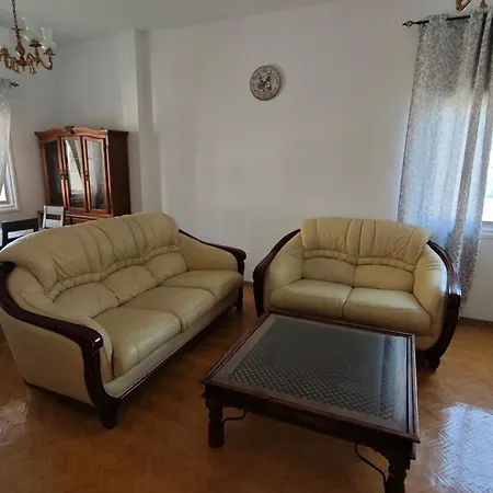 Center Spacious * نيقوسيا