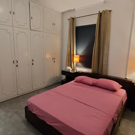 Center Spacious * نيقوسيا
