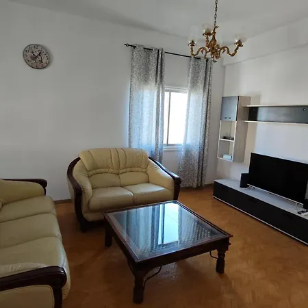شقة Center Spacious نيقوسيا