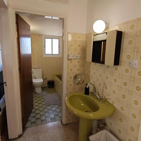 Апартаменты Center Spacious Никосия