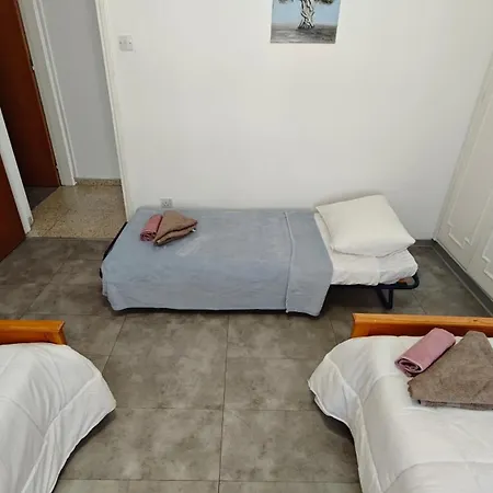 Center Spacious Никосия